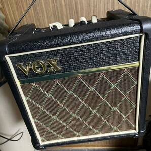 VOX mini5 rhythm rm多機能ミニアンプの画像6