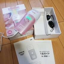 脱毛ラボホームエディション家庭用脱毛器/Datsumo Labo/藤田ニコル_画像1