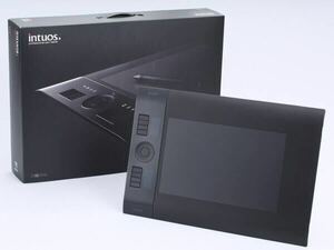 ワコム Intuos4 未開封品