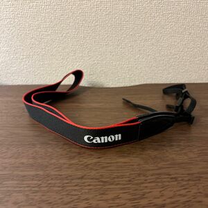 Canon EOS カメラストラップ