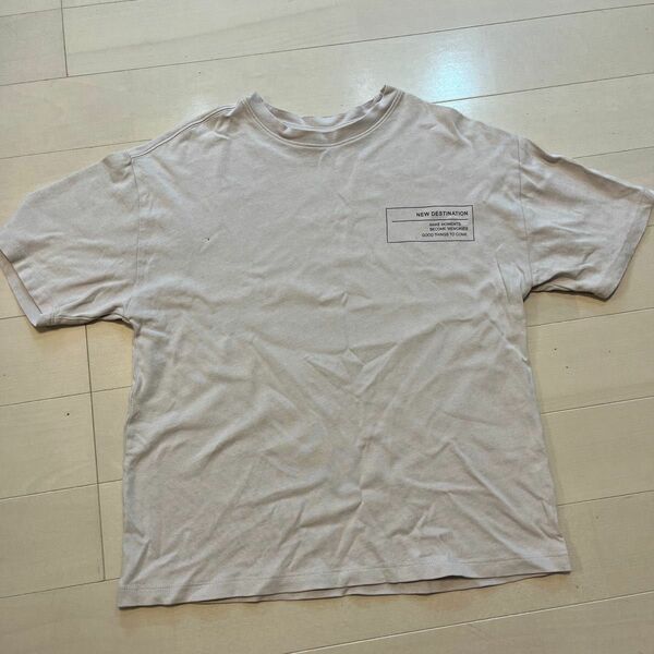 ZARA Tシャツ 152cm クルーネック