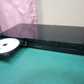 東芝500GB HDD/BDレコーダー DBR-Z310 SM9 B-CASリモコンHDMIケーブル付の画像7