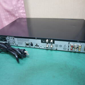 東芝 HDD/BDレコーダー D-BZ510 RM1 B-CASリモコンHDMIケーブル付の画像9