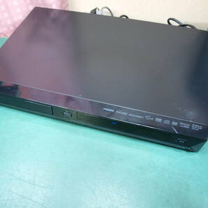 東芝 320GB HDD/BDレコーダー D-BZ510 HD1 の画像1