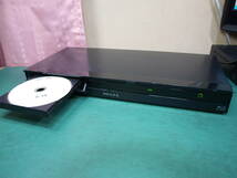 東芝500GB HDD/BDレコーダー DBR-Z310 S04 B-CASリモコン付_画像7