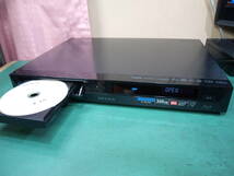 東芝 HDD/BDレコーダー D-BZ500 RM0 B-CASリモコンHDMIケーブル付_画像8