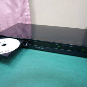東芝500GB HDD/BDレコーダー DBR-Z310 MM3 B-CASリモコンHDMIケーブル付の画像7