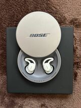 【１円スタート】 BOSE Sleepbuds II ジャンク品_画像1