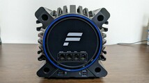 ファナテック　DD Pro 8Nm ロードセルセット　　ハンコン DD Fanatec ステアリングホイール ハンドルコントローラー　　ダイレクトドライブ_画像4