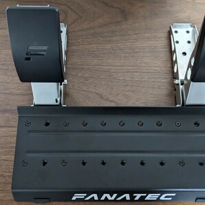 ファナテック DD Pro 8Nm ロードセルセット  ハンコン DD Fanatec ステアリングホイール ハンドルコントローラー  ダイレクトドライブの画像6