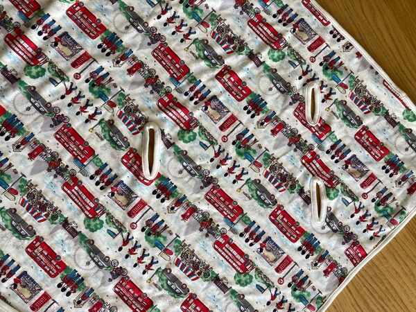 Cath Kidston ブランケット
