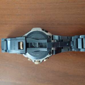 G-SHOCK ＭＲ−Ｇ月山の画像2