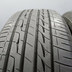 管理番号 R416 中古タイヤ サマー 195/65R15 夏4本価格！BS REGNO GR-XⅡ 2020年製 法人宛/営業所止め送料無料 ノア VOXY セレナの画像2