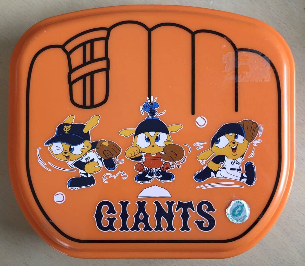 読売ジャイアンツ ジャビット×0系 アクリルキーホルダー