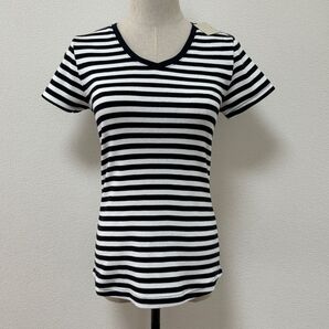 ボーダー Tシャツ