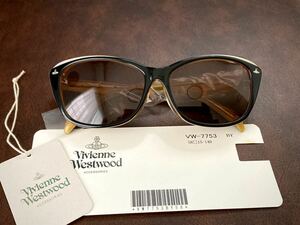 【即決/送料込み】新品/未使用 Vivienne Westwood/ヴィヴィアン ウエストウッド サングラス/眼鏡/メガネ/めがね アイウェア