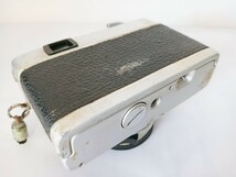 ★実用品★ KONICA コニカ C35 コンパクトフィルムカメラ #381_画像3