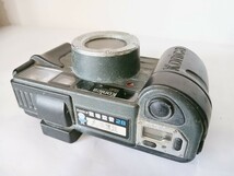 ★良品★ KONICA 現場監督 WIDE 28 コンパクトフィルムカメラ #380_画像2