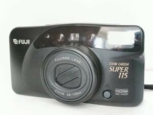 ★実用品★ MINOLTA ミノルタ AF-TELE QUARTZ DATE コンパクトフィルムカメラ #311