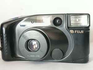 　★良品★ FUJI 富士フイルム ZOOM CARDIA 900 DATE #352