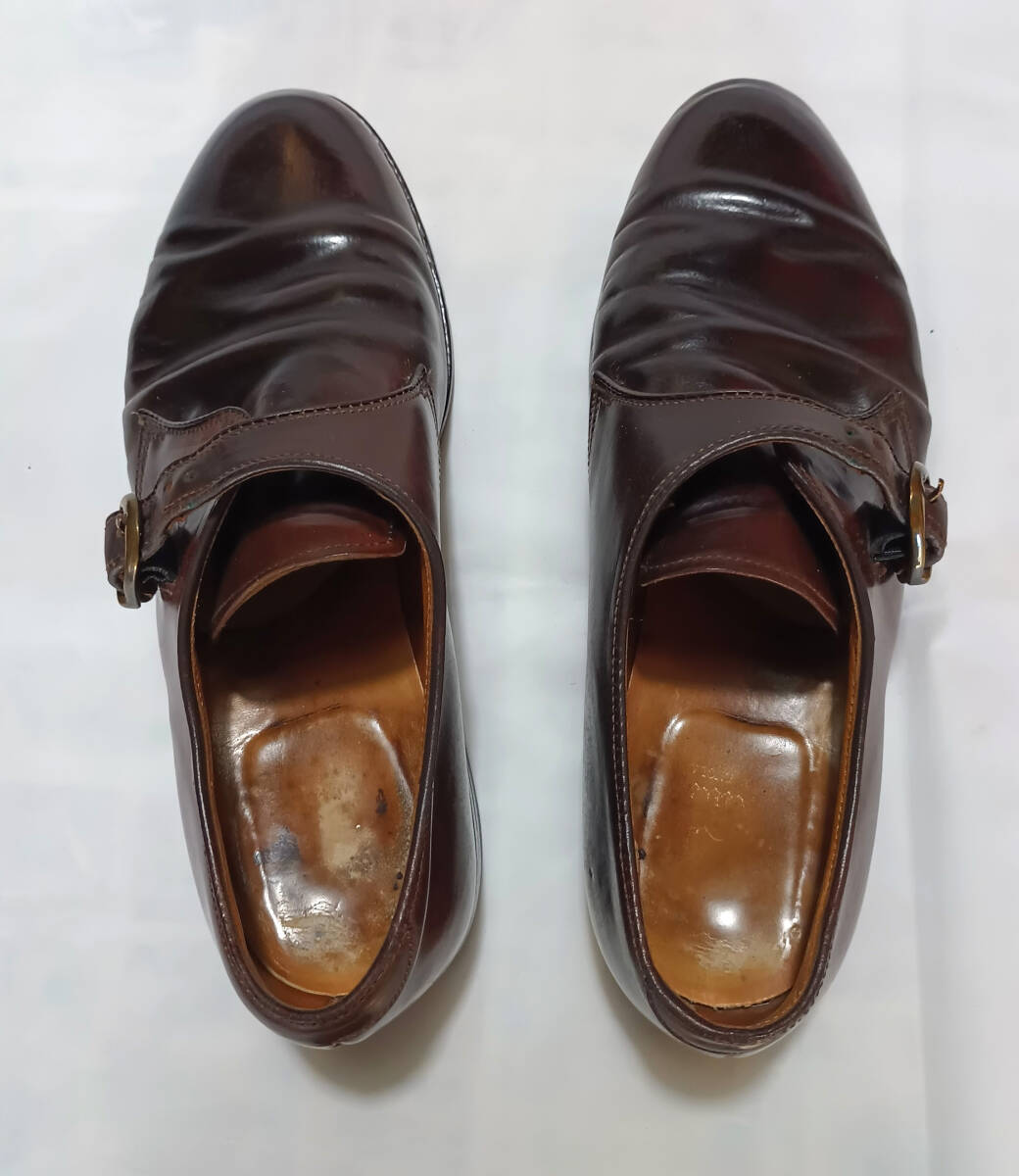 2025年最新】Yahoo!オークション -alden 954の中古品・新品・未 2025年最新】Yahoo!オークション -alden 954の中古品・新品・未