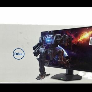 DELL G2524H 24.5インチ ゲーミングモニター デル 中古 美品 ディスプレイ 240hz 280hz 24インチ FHD フルHDの画像5