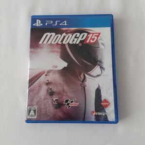 【まとめ買い歓迎】MotoGP 15