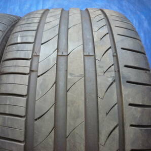 ２７５/３０R２０ RoTaLLa SETULA SRACE ２０２１年製 ２本の画像3