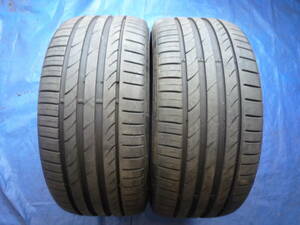 ２４５/３０R２０　RoTaLLa SETULA SRACE　２０２１年製　２本