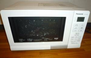 Panasonic microwave oven NE-T15A2-W