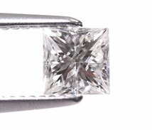 Y-29☆ルース ダイヤモンド 0.218ct（H/SI-2/QUADRILLION）日本宝石科学協会ソーティング付き_画像4