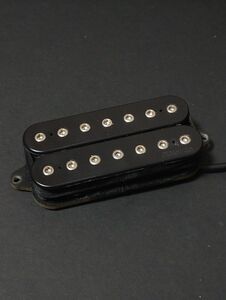 DiMarzio fusion edge7