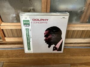 全て エリック・ドルフィー ジャズ レコード6枚セット obi 帯付き EricDolphy Jazz ⑦