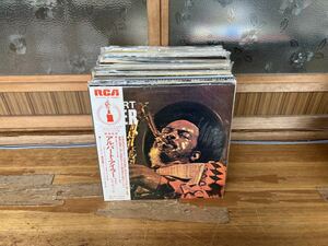 フリージャズ 名盤 LP レコード 51枚セット Strata-East,BlackJazz,Ornette Coleman,Albert Ayler,BillyHarper,AnthonyBraxton,CecilTaylor