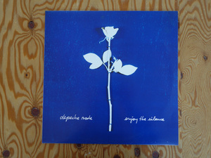 Depeche Mode / Enjoy The Silence