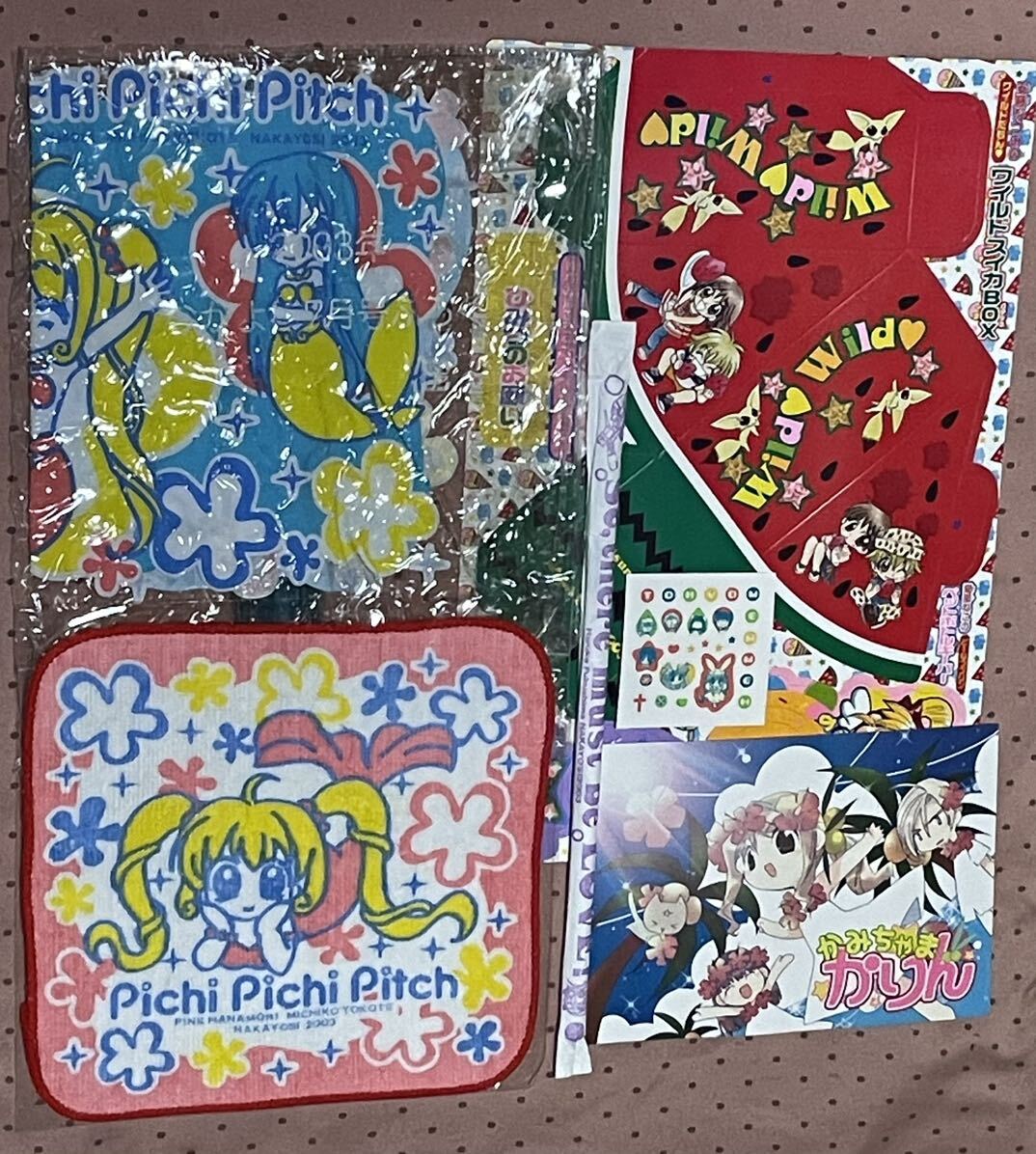 2025年最新】Yahoo!オークション -なかよし 2003の中古品・新品