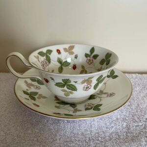 WEDGWOOD ウェッジウッド カップ ソーサー 1客