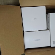 XGIMI MOGO Pro+ 付属品完備_画像5