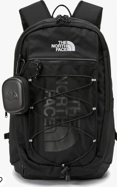 THE NORTH FACE リュック　スーパーパック　 ノースフェイス ブラック