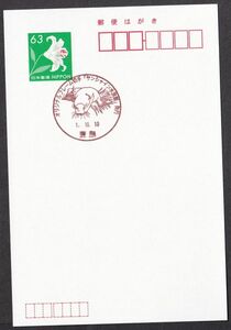 小型印 jca789 オリジナルフレーム切手サンシャイン水族館 豊島 令和1年10月10日