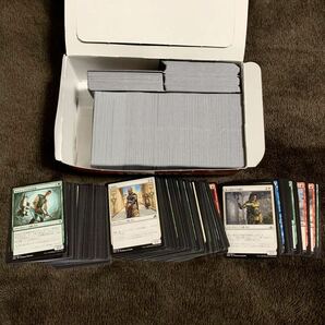 ◆マジックザギャザリング コモン まとめ売り◆MTG 日本語版 ノーマルの画像1