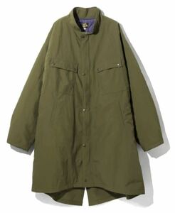 Needles ニードルス C.P. Coat モッズコート ネペンテス　ジャケット コート