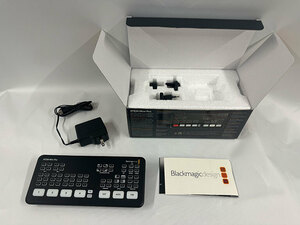 【中古美品】Blackmagic Design ATEM Mini Pro ストリーミングスイッチャー