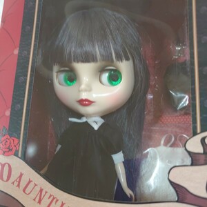 ネオブライス ドーンティング ドゥルーシラ　Blythe 　TAKARA　箱あり