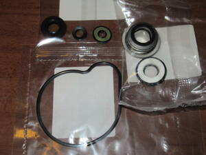 RGV250Γ(VJ22A*VJ21A) Gamma : original * new goods water pump * overhaul set / rare * important parts 