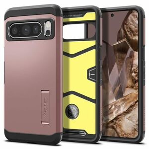 【訳有未使用】ローズ・ゴールド_Google Pixel 8 Pro Spigen Google Pixel8…_C_1845