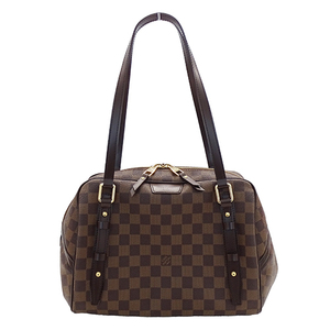 ルイ・ヴィトン LOUIS VUITTON バッグ ダミエ レディース ブランド ショルダーバッグ リヴィントン PM N41157 FL0151 肩掛け