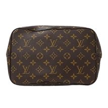 ルイ ヴィトン LOUIS VUITTON バッグ モノグラム レディース ブランド ショルダーバッグ 2way ネオ ノエ コクリコ M44021 ブラウン レッド_画像3