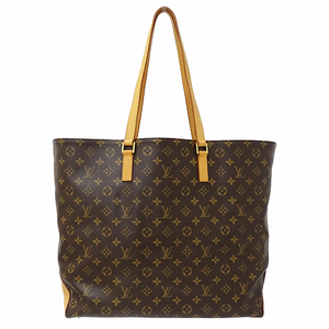 ルイ・ヴィトン LOUIS VUITTON バッグ モノグラム レディース メンズ ブランド トートバッグ カバ アルト エベヌ ブラウン M51152 大きめ