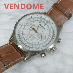 VENDOME NO.1144 時計 ヴァンドーム